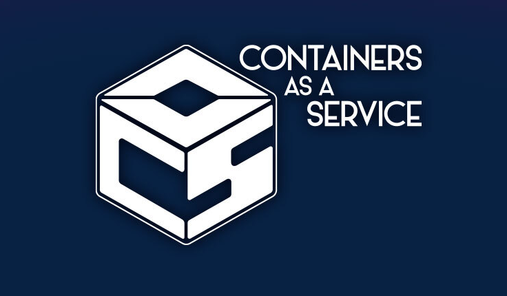 Containers as a Service